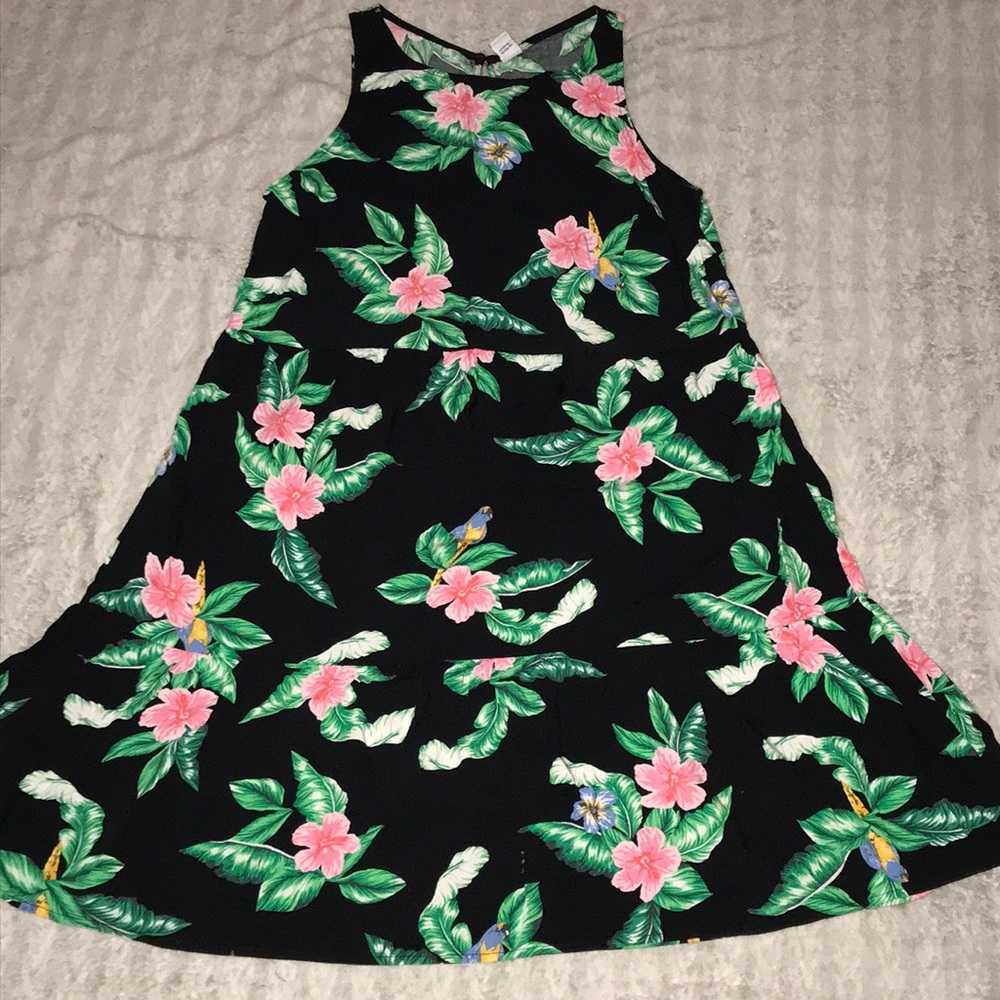 XS loose dress